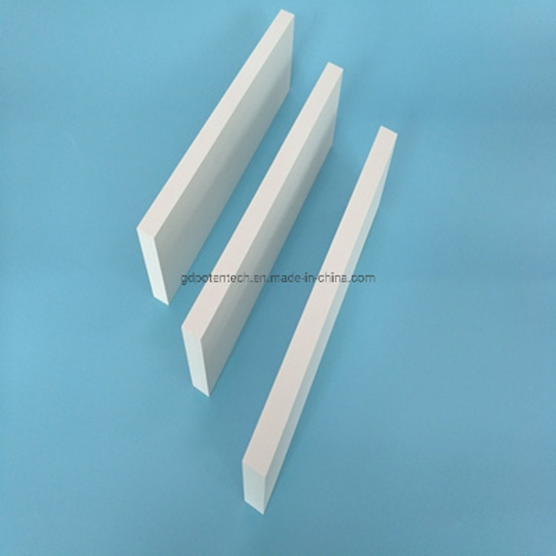 5 / 4 PVC Trimboard Vinyl Lumber Window Trim Exterior