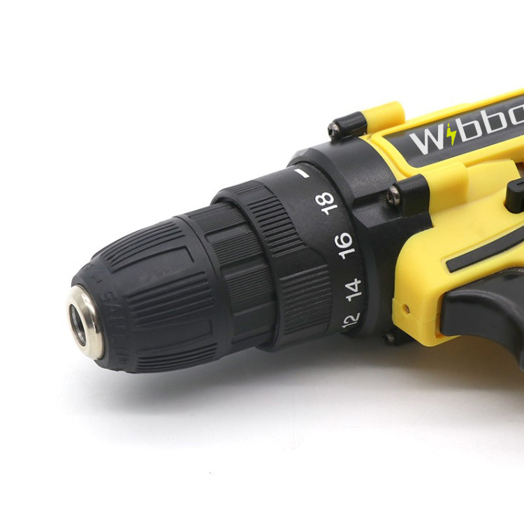 12V Household Lithium Charging Electric Screwdriver Set