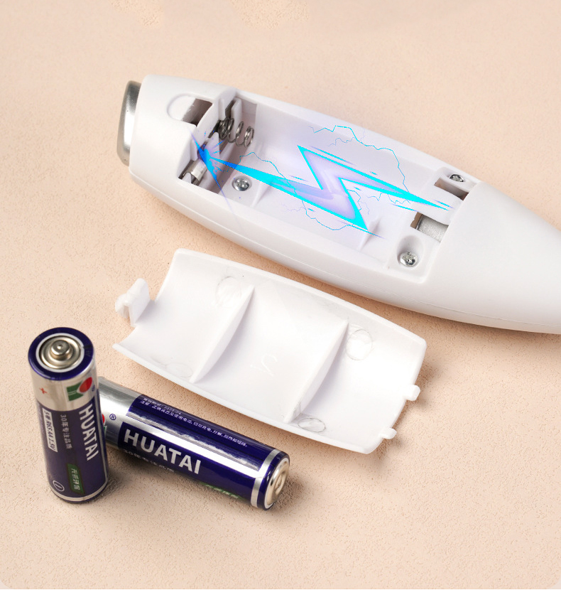 2025 Colorful Handheld Milk Frother Mini Milk Electric Whisk Battery Operated Portable Drink Mixer with Frother Stand for Coffee