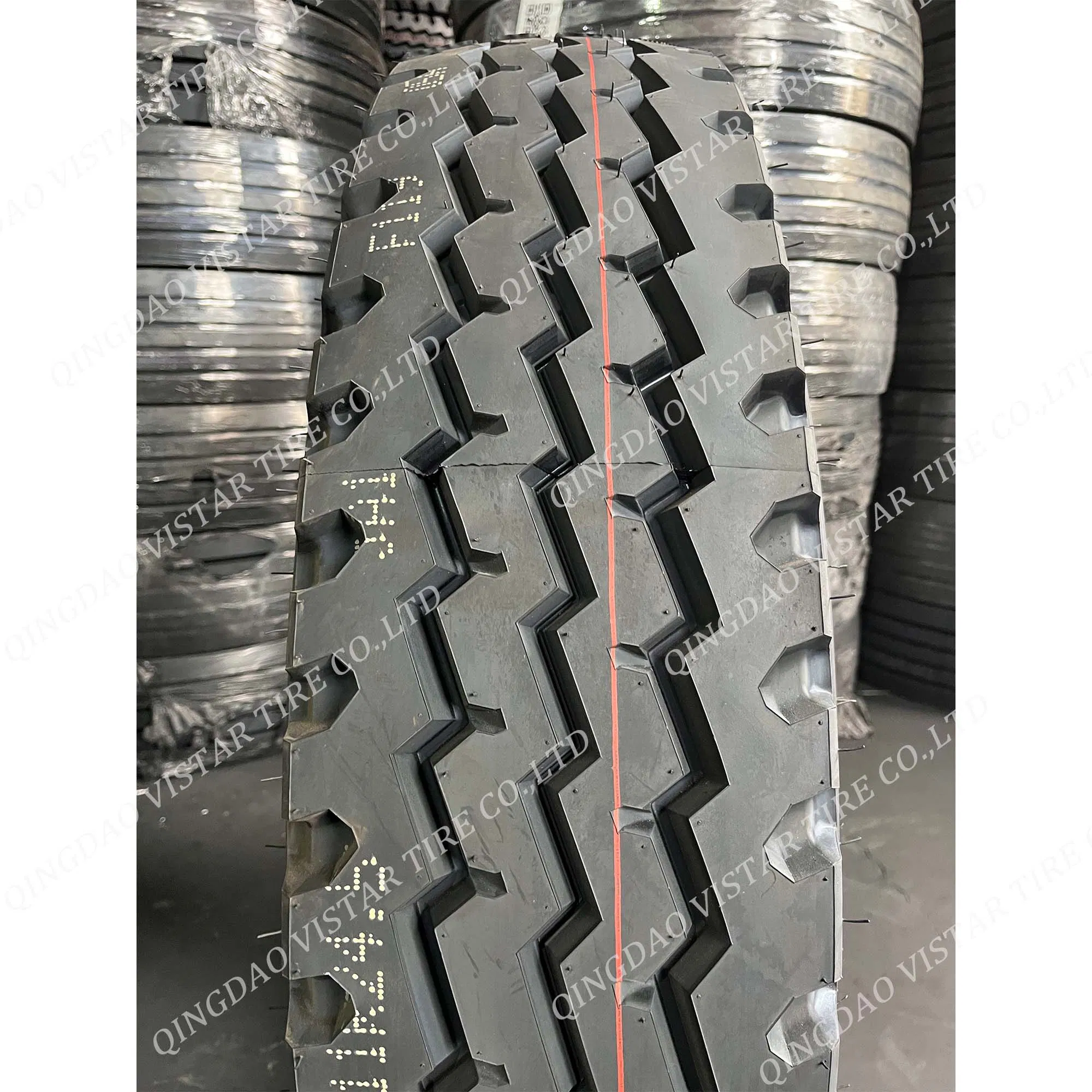 Super High Performance Radial Truck Tyres 11R22.5, 12R22.5, 13R22.5, 11R24.5, 295/80R22.5, 315/80R22.5
