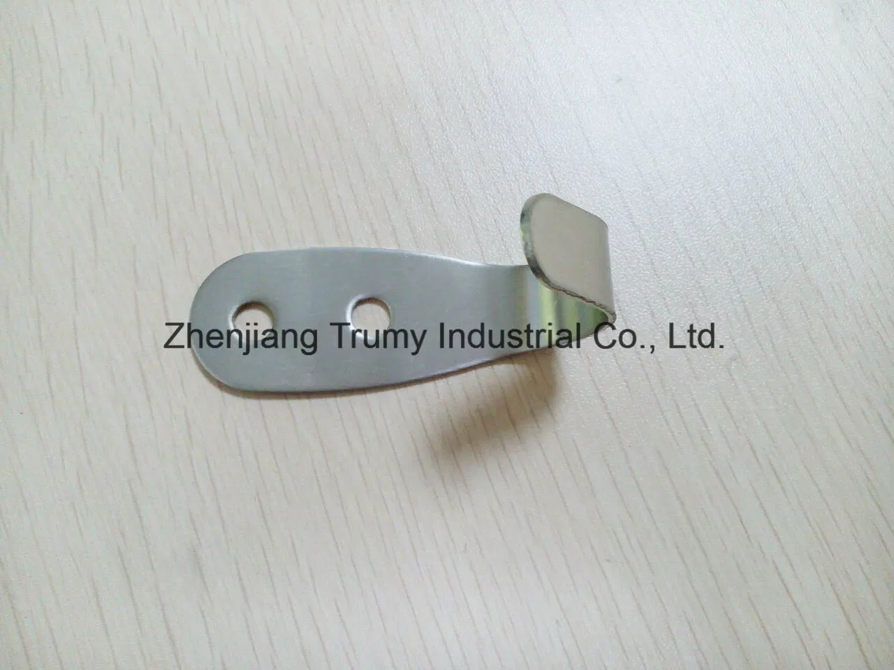 Factory Directly Bathroom Partition Accessories Hardware Cloth Hook