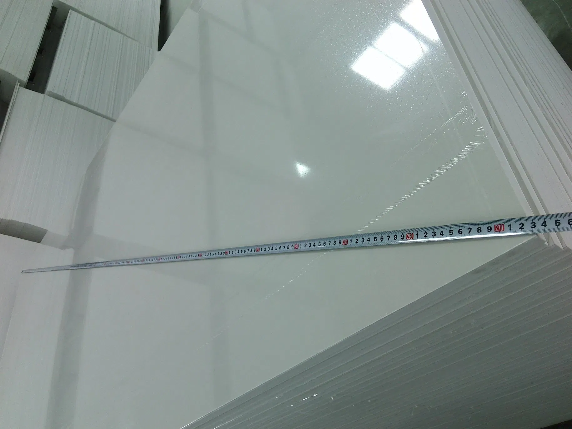 2050X3050mm PVC Foam Sheet