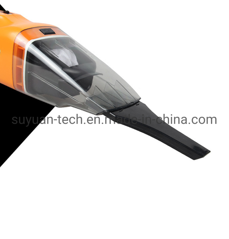 Wet and Dry Mini Car Vacuum Cleaner Portable Car Vacuum Cleaner