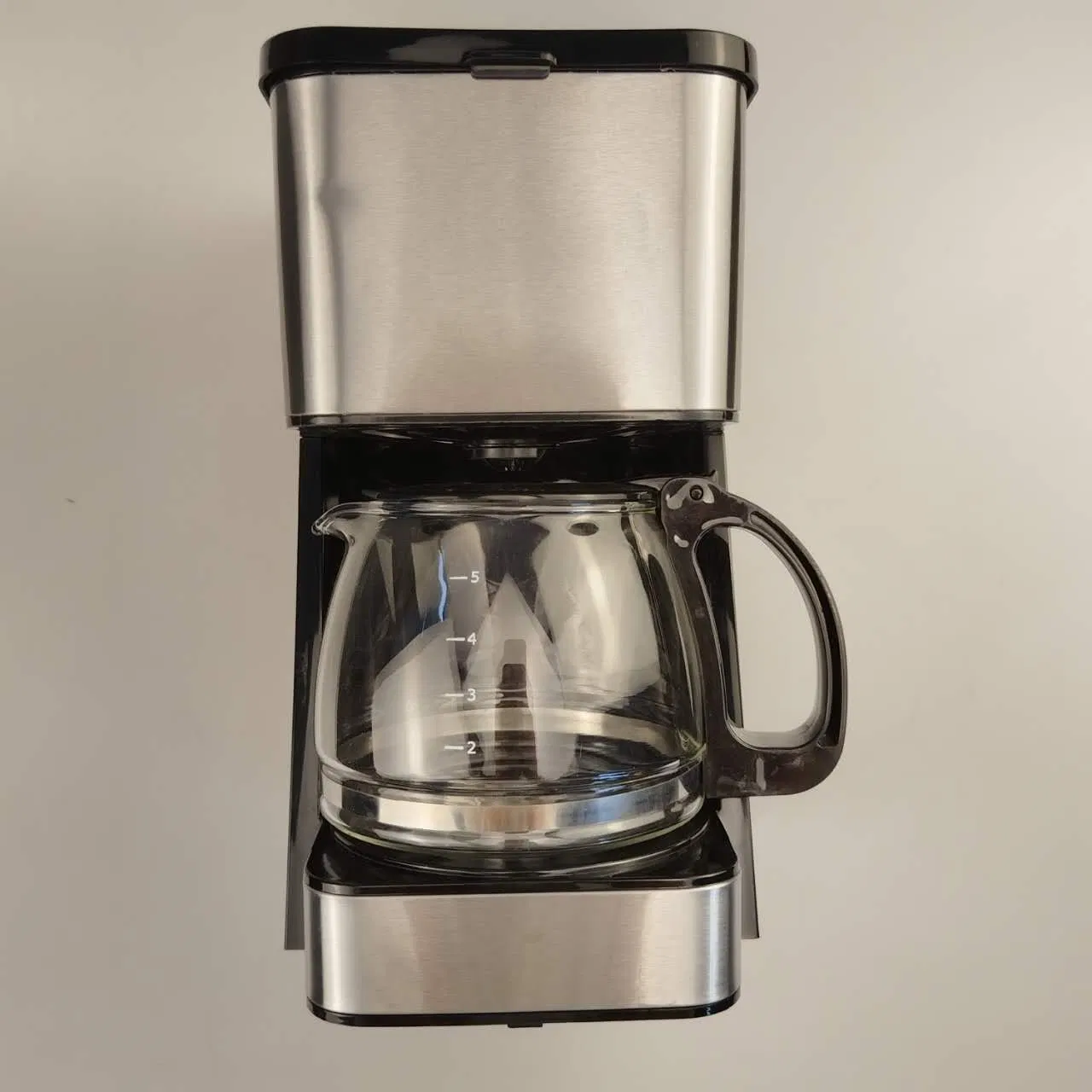 Wholesale Espresso Fashionable Fast Time-Saving Coffee Maker