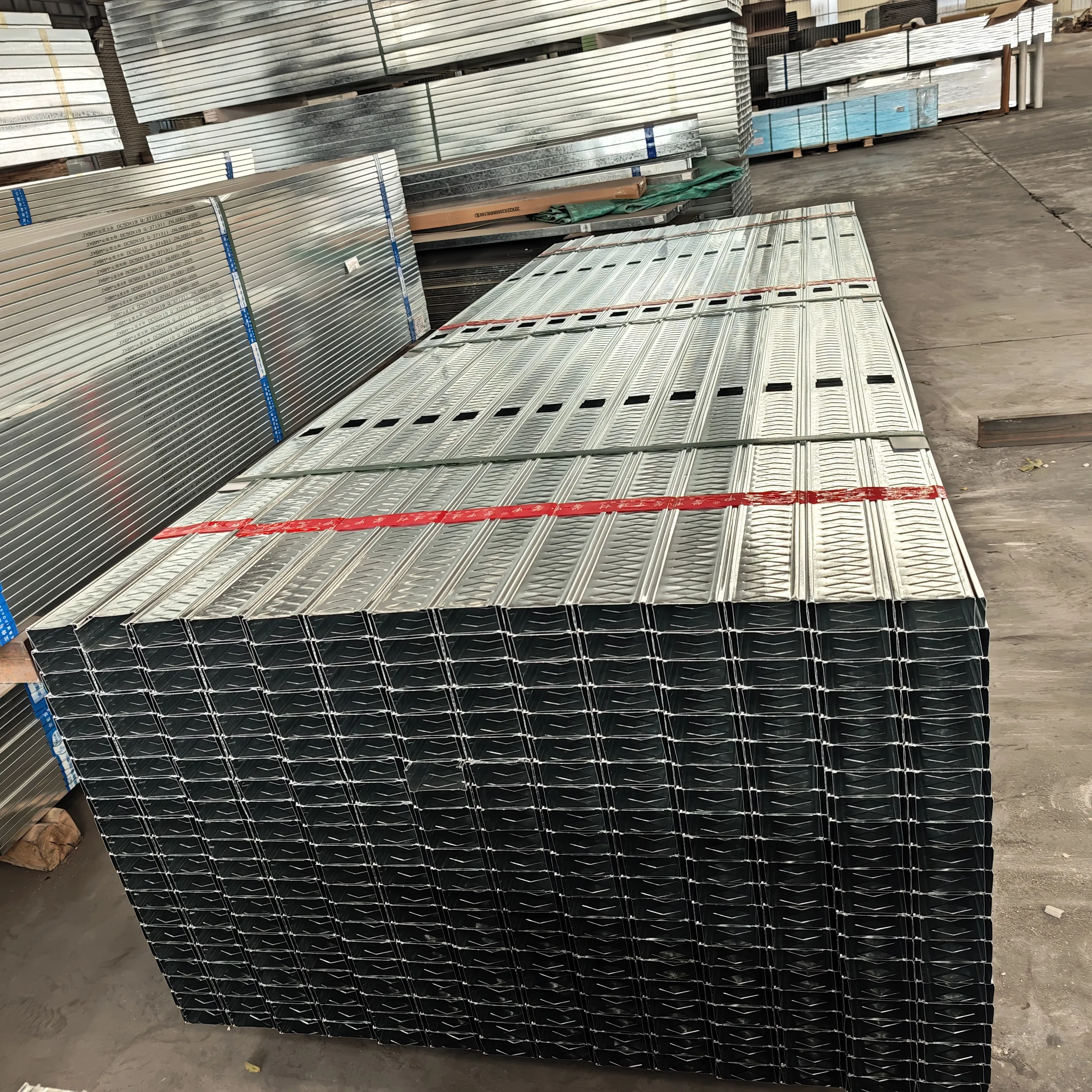 Heavy Duty Steel T-Bar for Reliable Steel Structure Applications