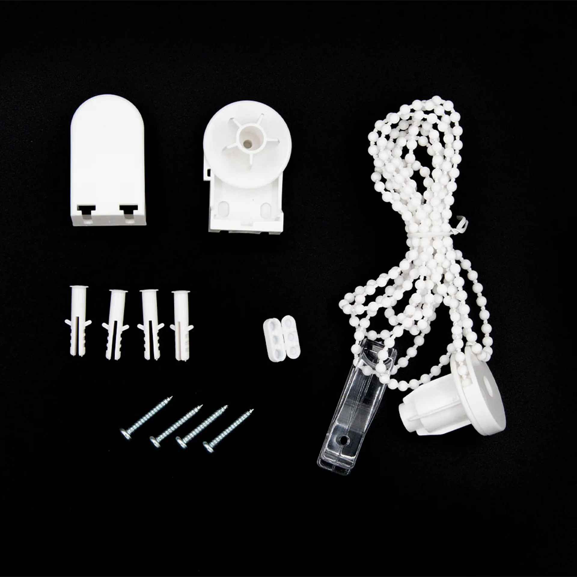 High Quality Roller Blind Parts for Blinds Blind Components with Easy Installation
