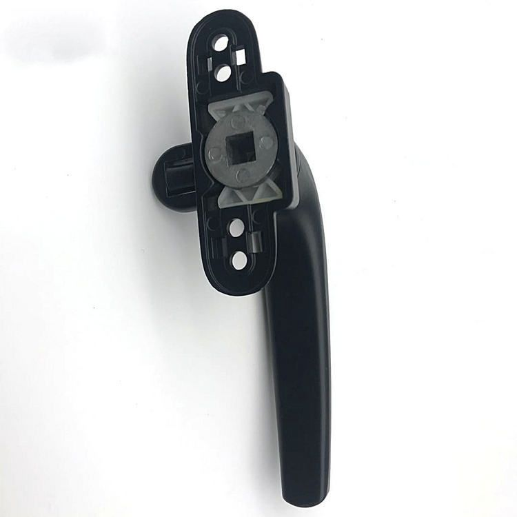 Modern Designhigh Quality Aluminum Window Handle Casement