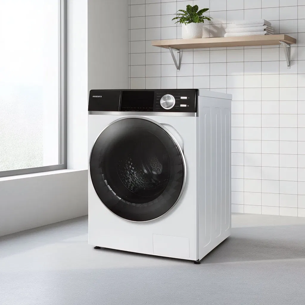 Top-Rated OEM Turbo Washing Machine for Seamless Cleaning