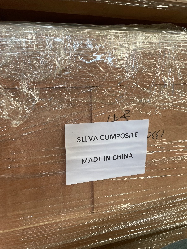 Promotion on Aerospace Grade Aramid Honeycomb 2.75 Cell 64kgs