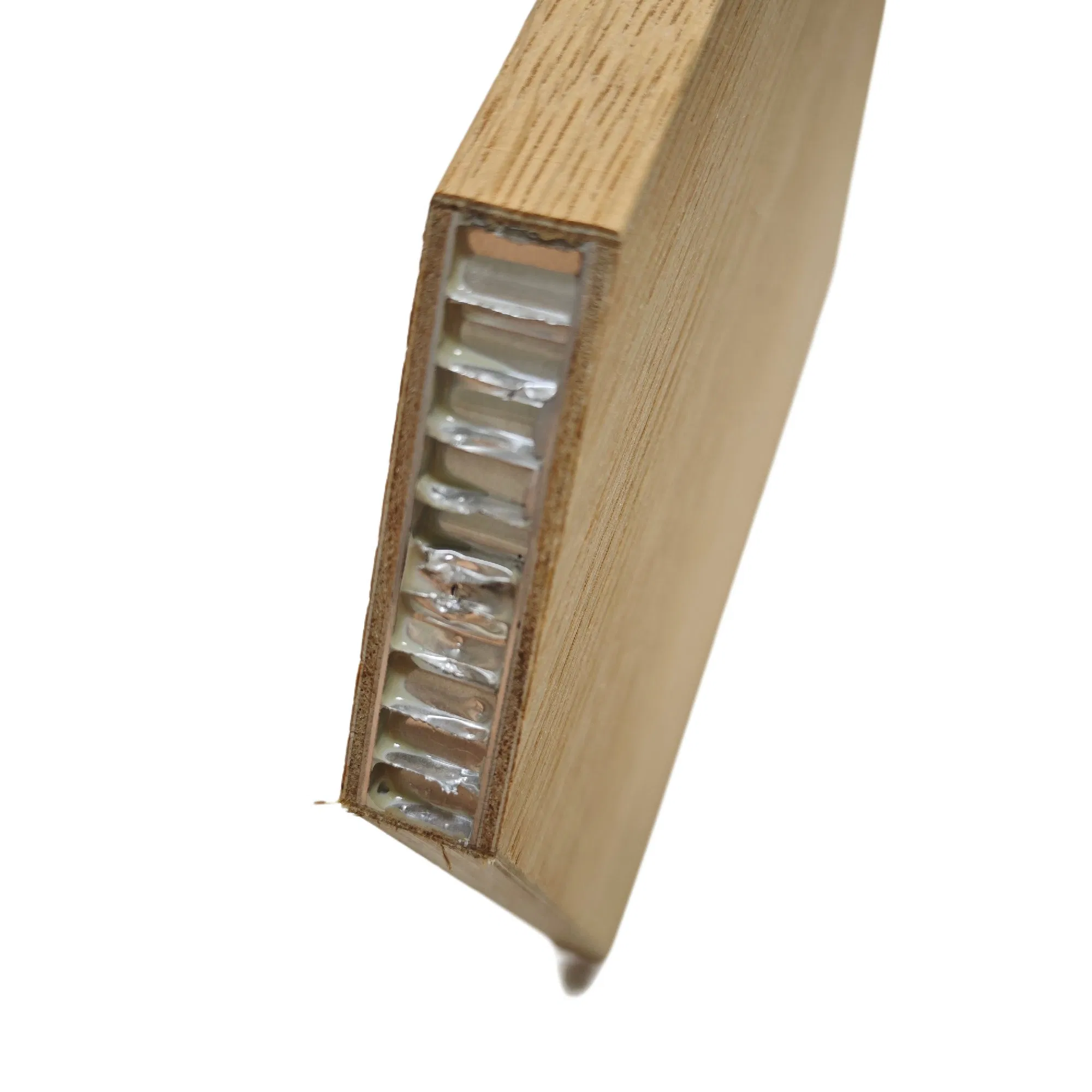 Composite Wall Panel Factory Customized Aluminum Alloy Honeycomb Sandwich Panel, High Quality Furniture Aluminum Honeycomb Panel