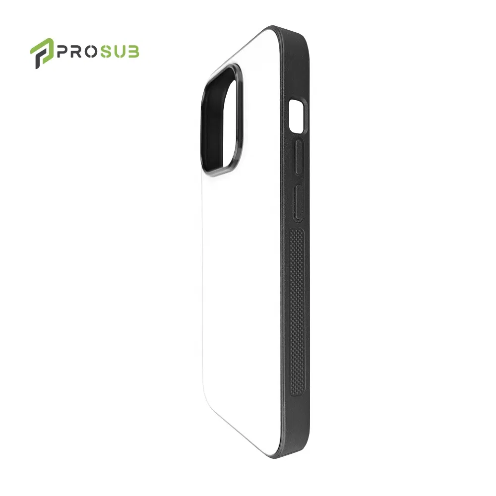 Чехлы Prosub для iPhone с сублимационной печатью