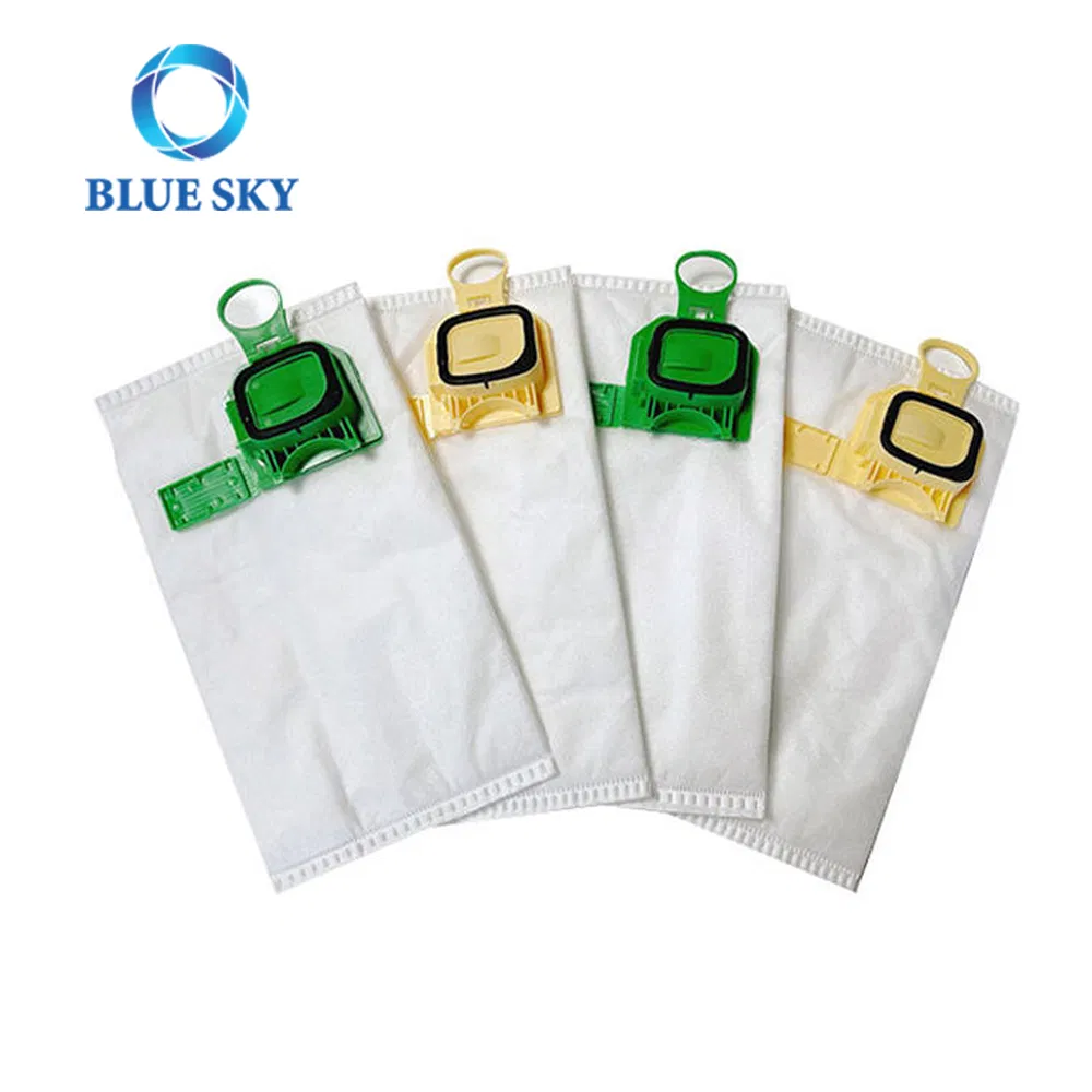 Vacuum Cleaner Replacement Dust Bags for Vorwerk Kobold Vk140 Vk150 Filter Bag