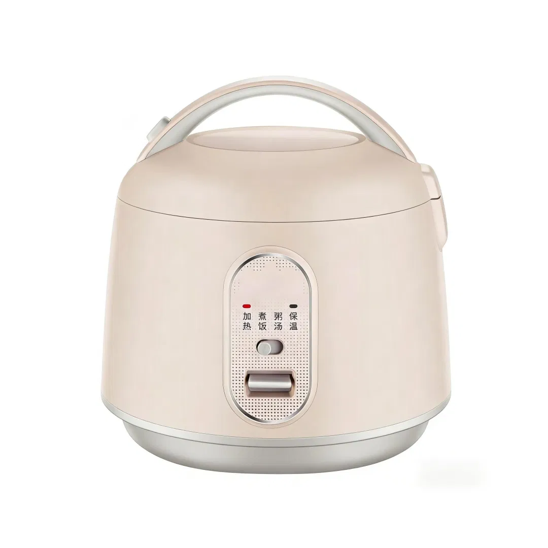 Hot Sale Factory Custom Multi-Function 1.0L Mini Electric Rice Cooker Household Rice Cooker