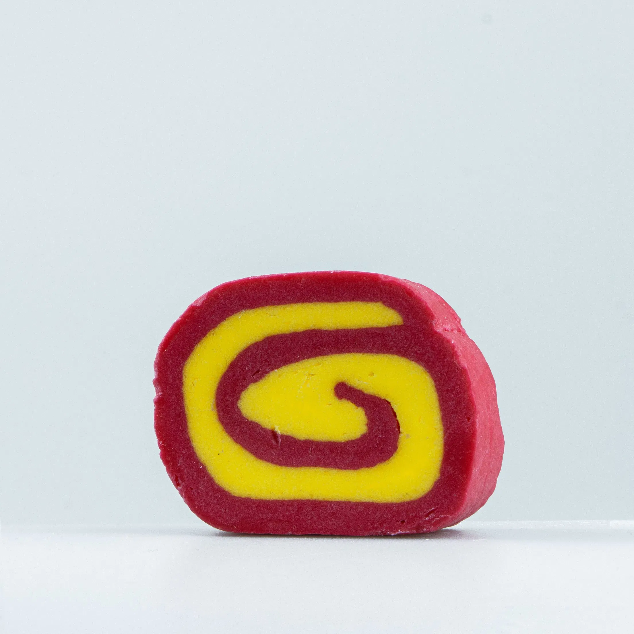 100g High Quality Handmade Rich Foam Bubble Bar for Relaxing Bath