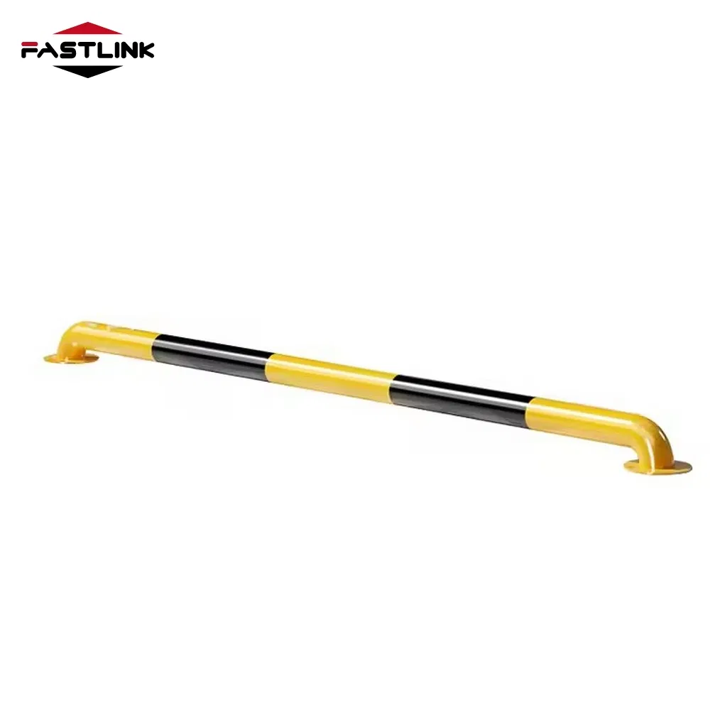 Fastlink Interchangeable Next-Gen Steel Guide Roller Wheels Reverse-Compatible Rail Solution