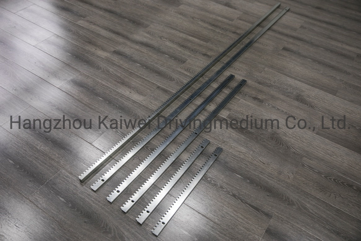 5%off 30X30X1998 Automatic Gate Gear Rack
