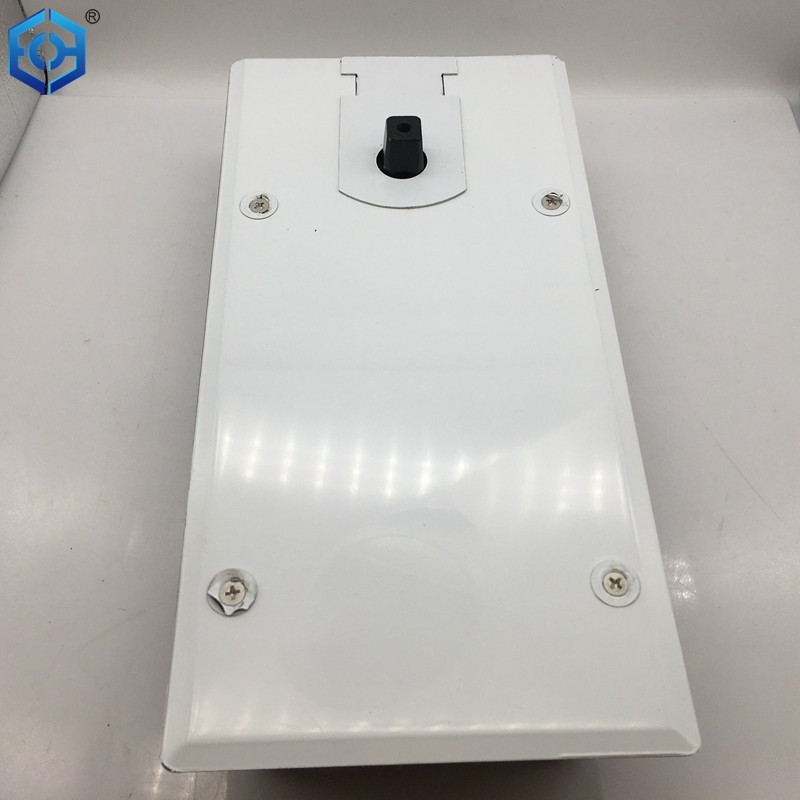 120kg 2 Way Open Floor Spring Hydraulic Buffer Ground Hinge
