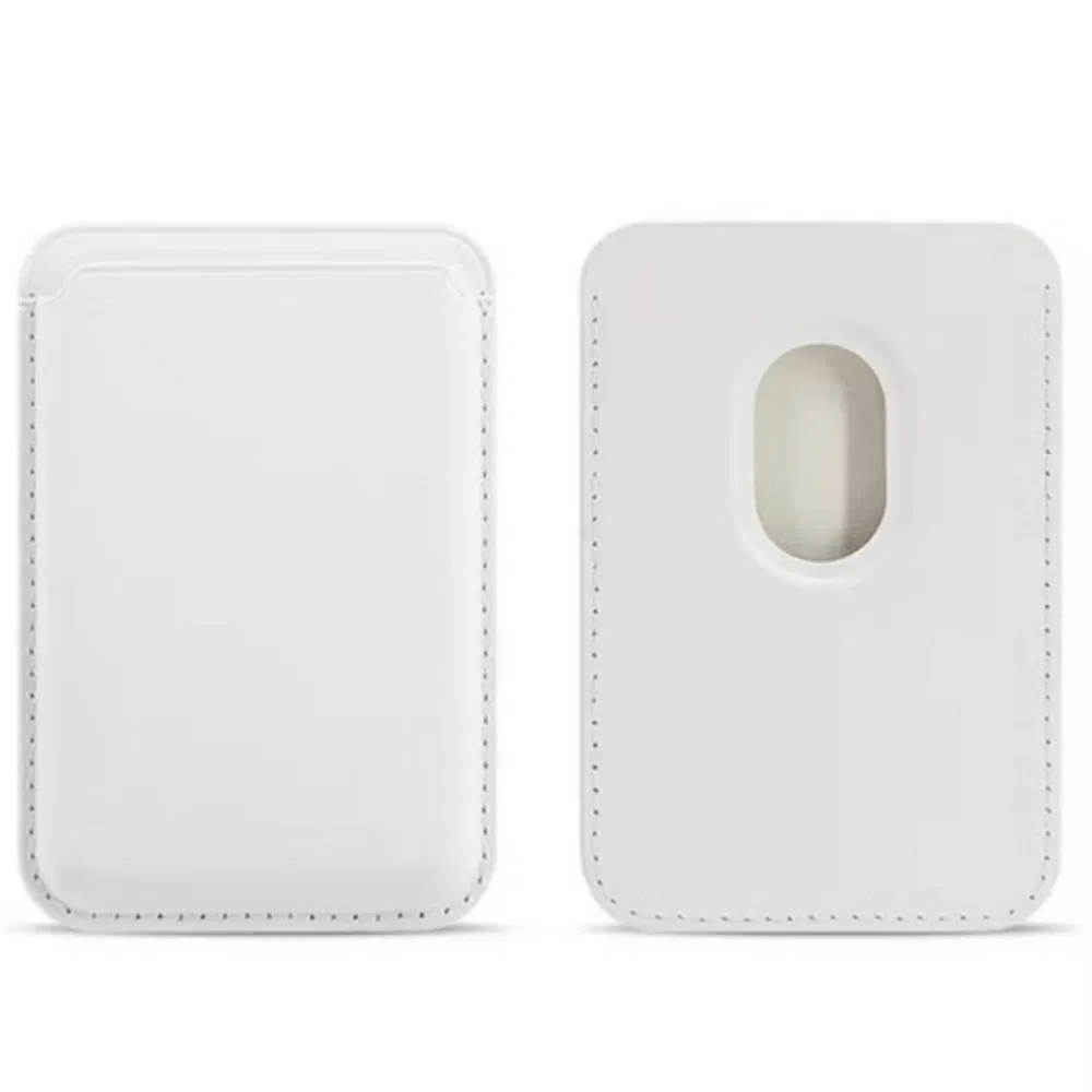 Кожаный держатель для карт и паспорта с защитой RFID