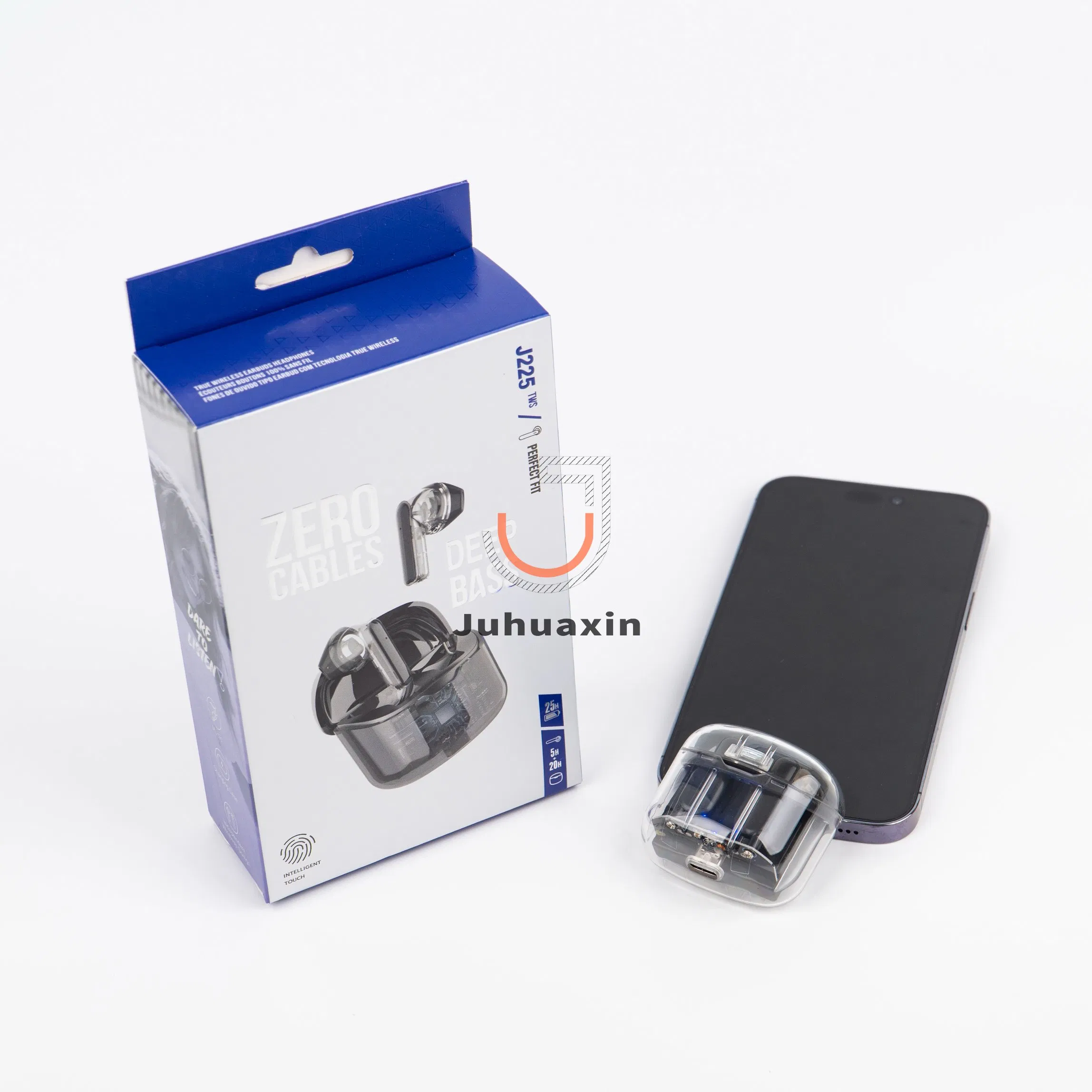 Беспроводные наушники Bluetooth J225