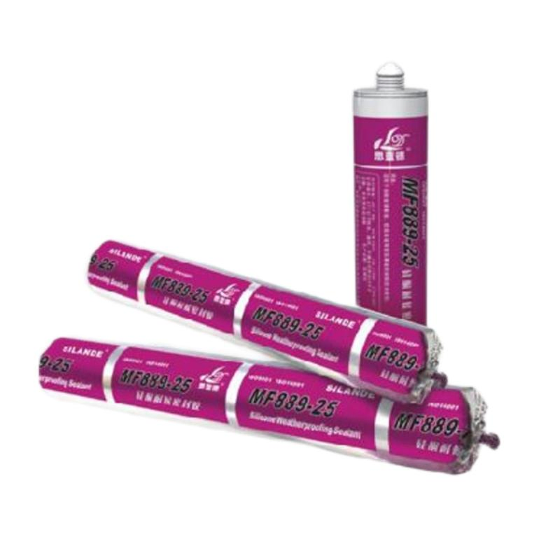 High-Performance Hot Applied Butyl Sealant for Insulating Glass