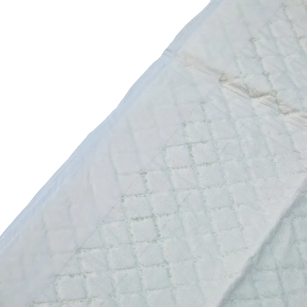 Telijie Leak Guard Pet Underpads Soft Breathable Nursing Pads