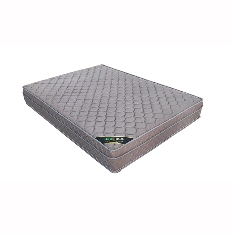 Modern Style China Double Nature Latex Floor Tatami Independent Pocket Spring Mattress From Manufacturer