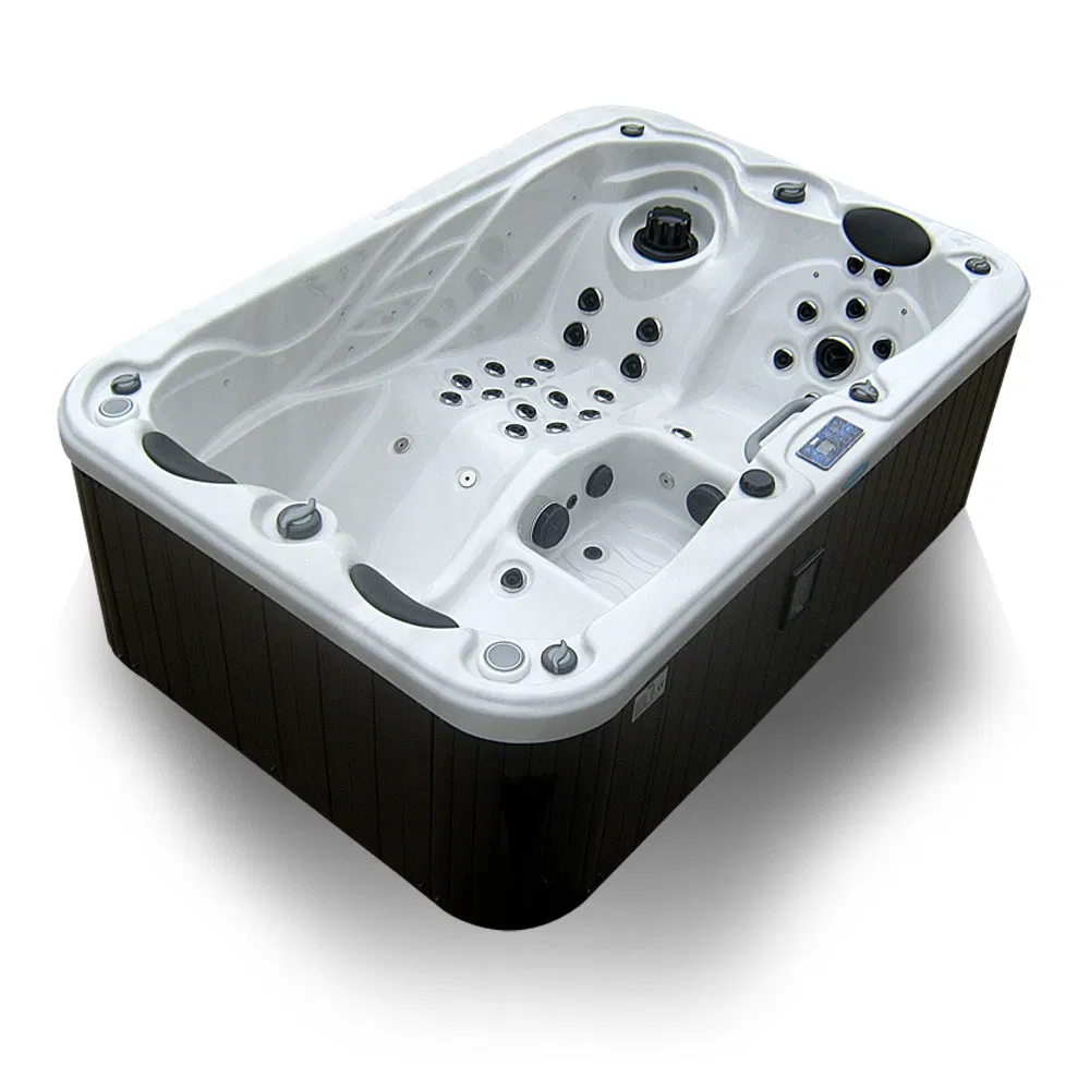 Портативная СПА-ванна Premium с системой сильного давления