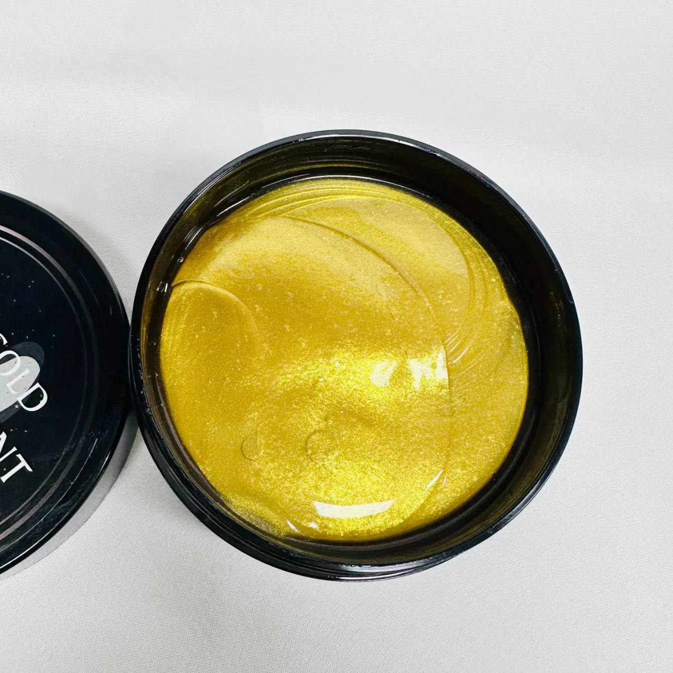 Wholesale 24K Gold Collagen Eye Mask Reducing Dark Circles Anti-Wrinkle Deep Hydration Eye Patches