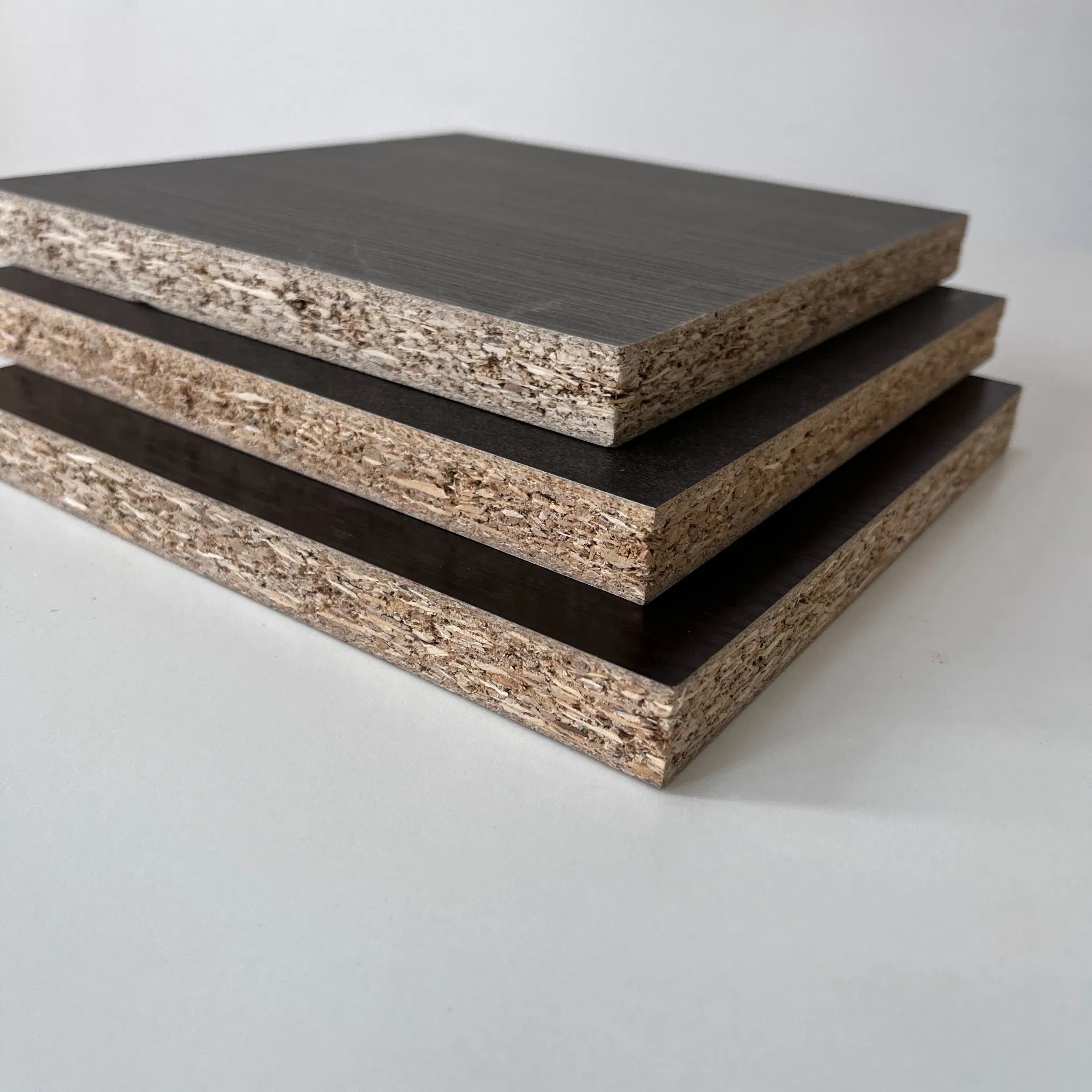 Melamine/Veneer Chipboard/Particle Board/Flakeboard for Cabinet