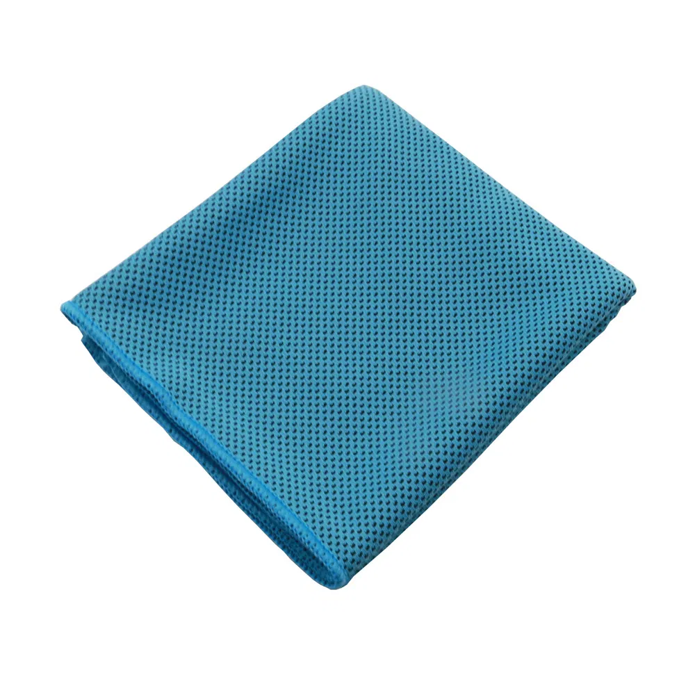 Promotional Cooling Neck Wrapper Sweat Workout Running Yoga Hiking Towels