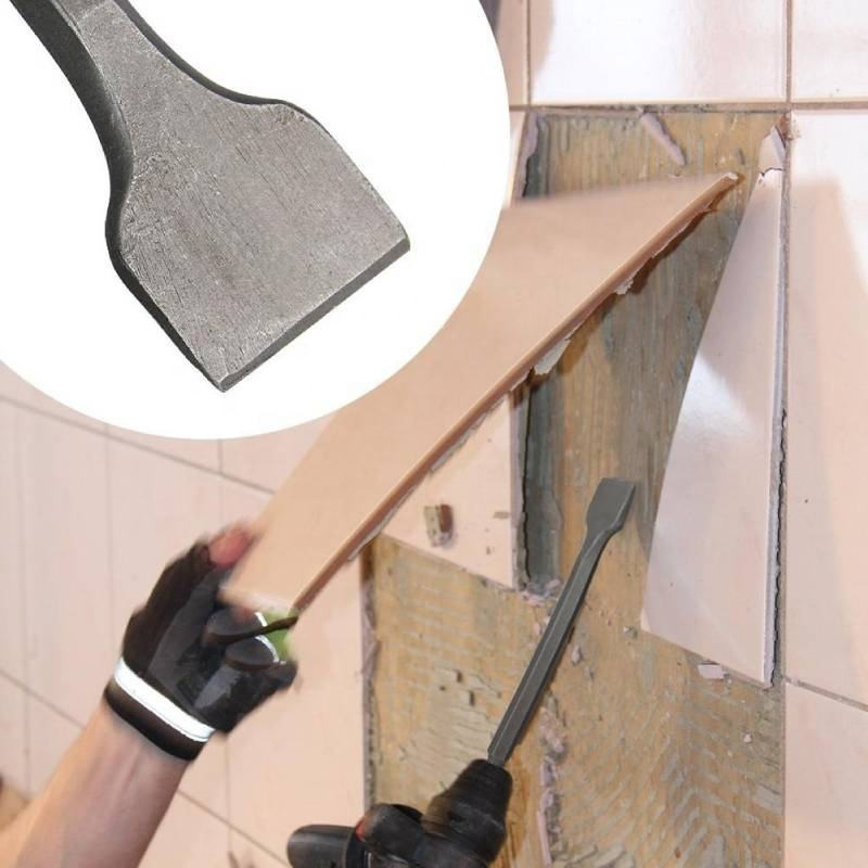 Долото SDS-Max для бетона, металла и камня