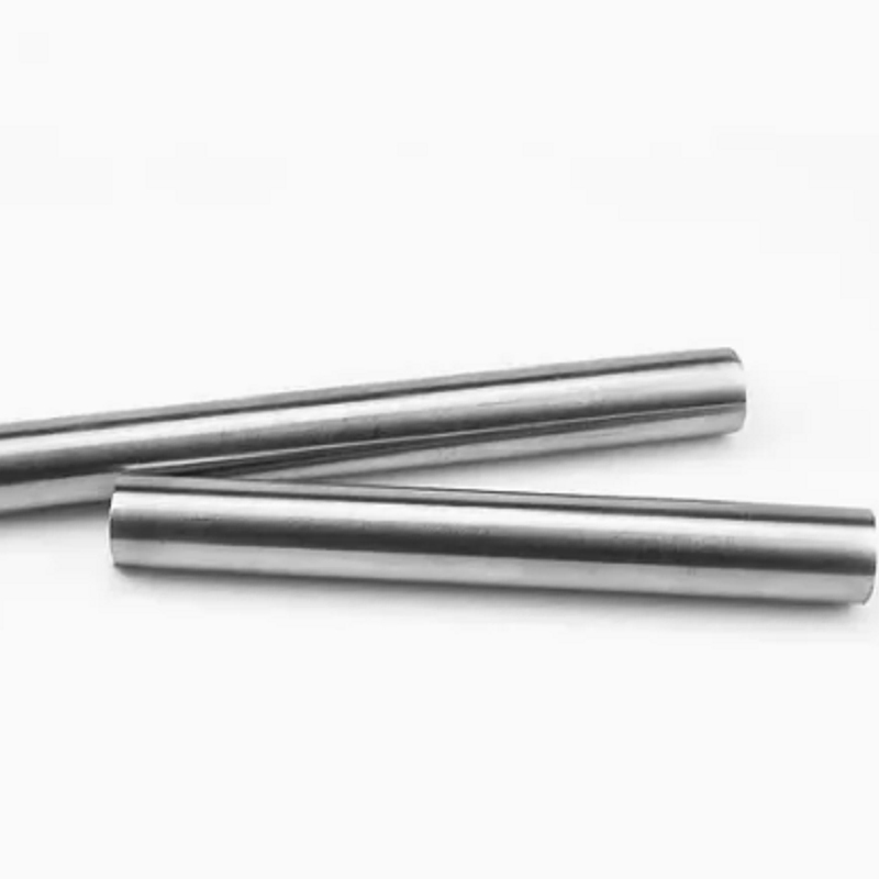 Круглые прутки из легированной стали 42CrMo и 35CrMo