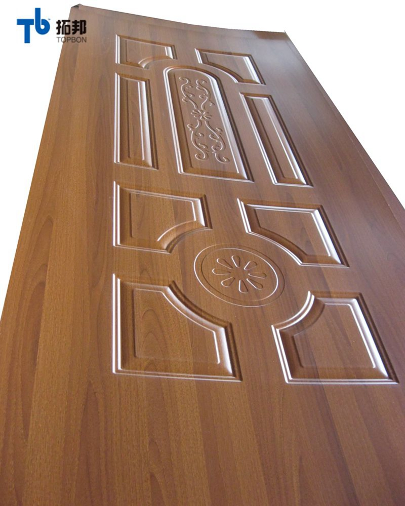 Melamine Door Skin 2100*900*3mm Manufacturers with Very Cheap Price
