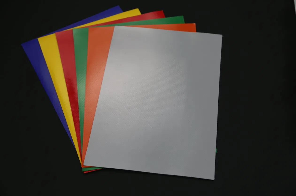 Heavy-Duty Waterproof Tarpaulin Cover for Trucks and Gear