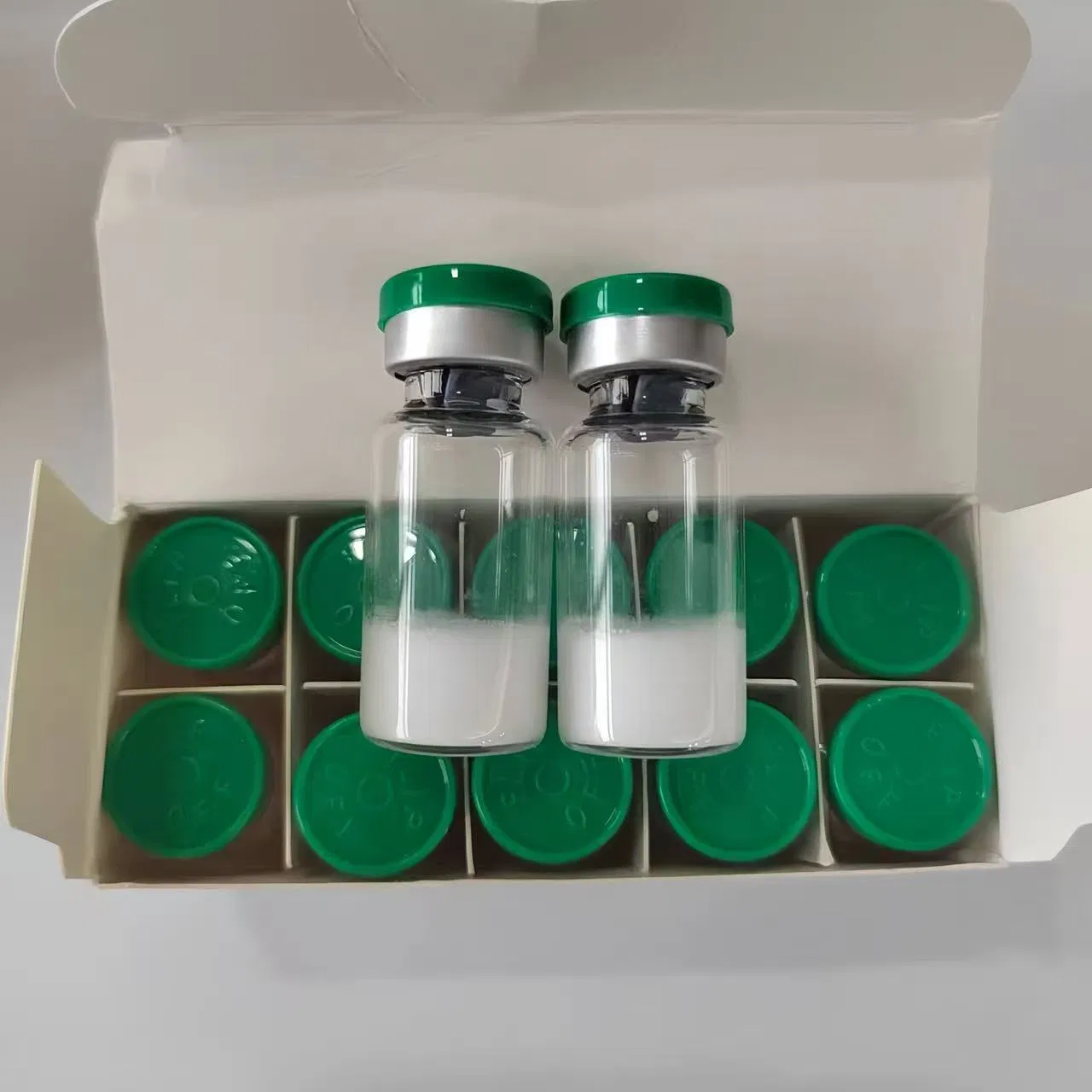 Best Peptide 5mg 10mg etc 99% High Purity Powder Peptide