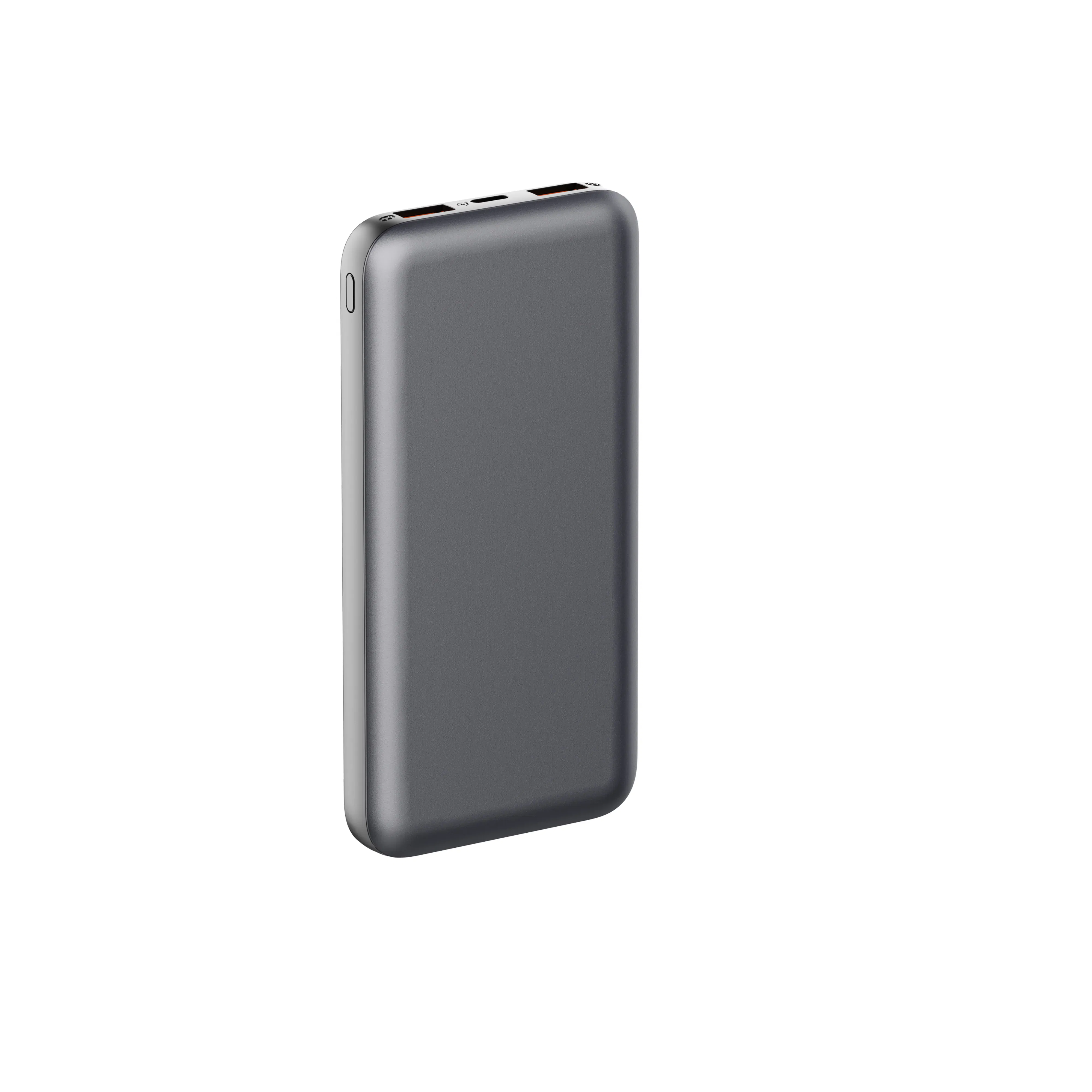 Портативное зарядное устройство Ldnio PQ10 10000mAh с беспроводной зарядкой