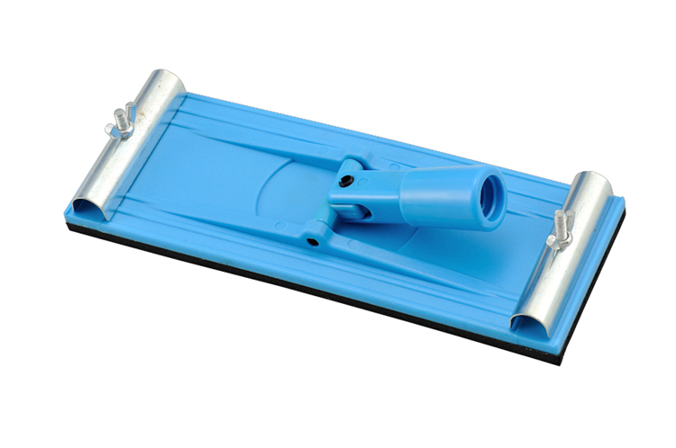 Блок для шлифовки ABS с наждачной подушкой