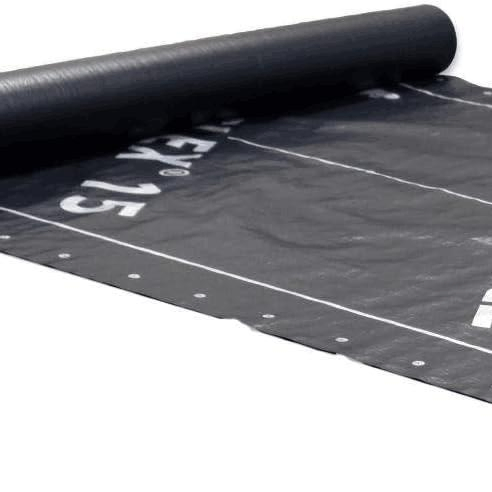 Factory Supply 36in. X 72 FT. Best Roof Underlayment for Roof Protection