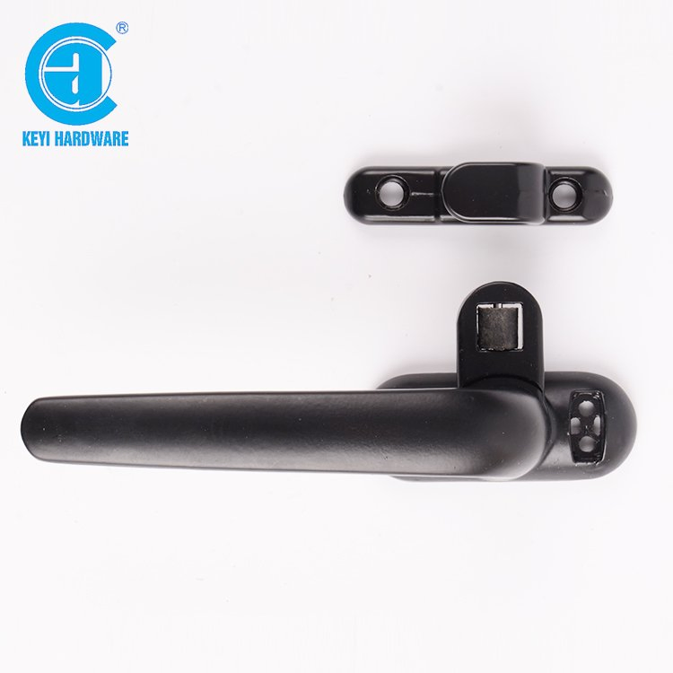 Factory Casement Door and Windows Hardware Window Handle
