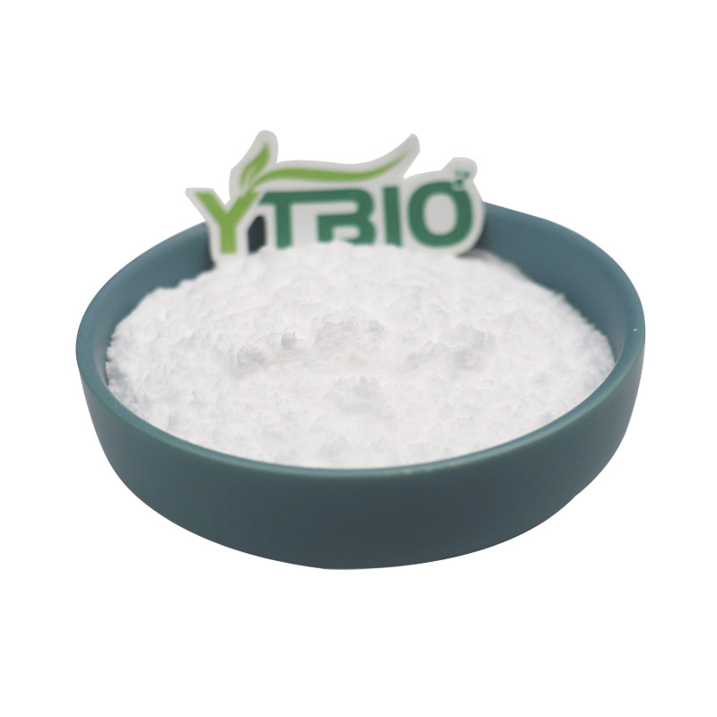 CAS 827306-88-7 Cosmetic Grade Acetyl Tetrapeptide-3 99%