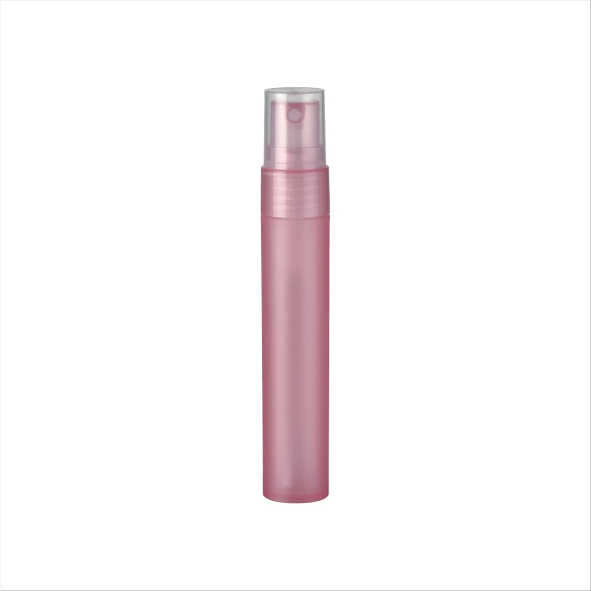 Plastic Product Colorful Pen Shape Perfume Sprayer