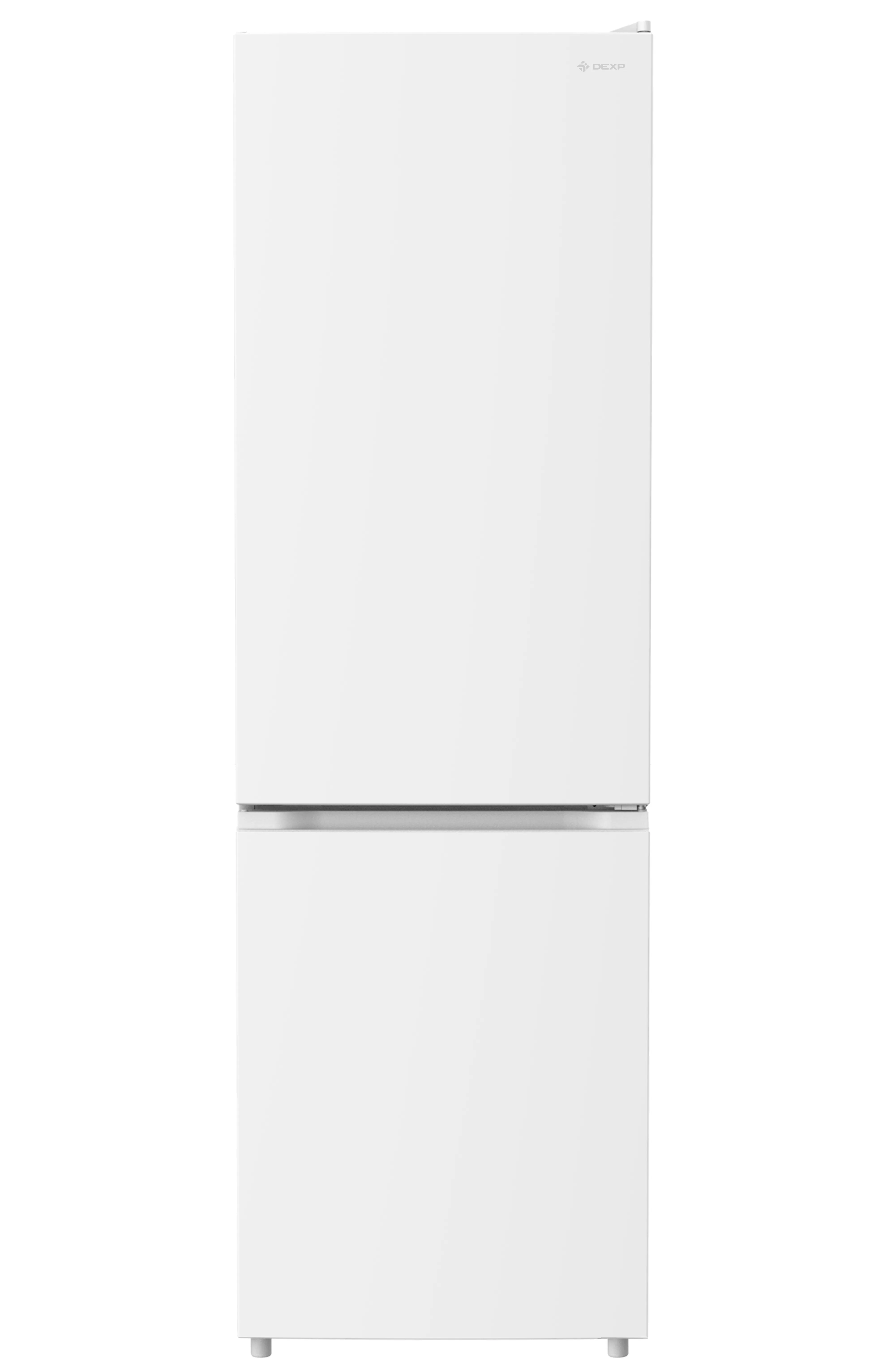 344L Combi No Frost Refrigerator Two Door Home Kitchen Appliance