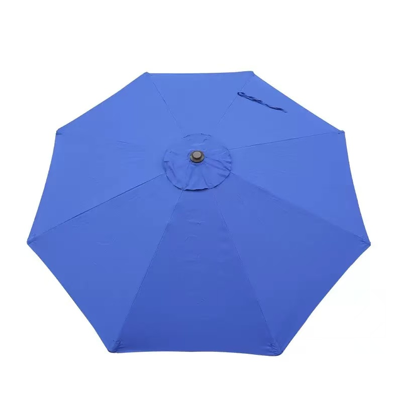 Большой водонепроницаемый пляжный зонт для террасы