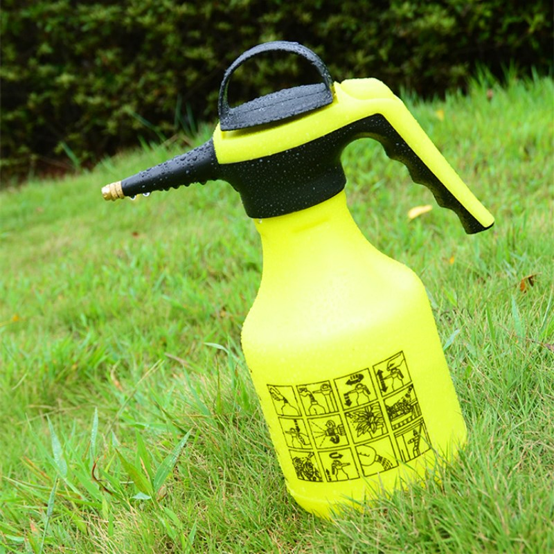 New Quality 2L Garden Compression Sprayers