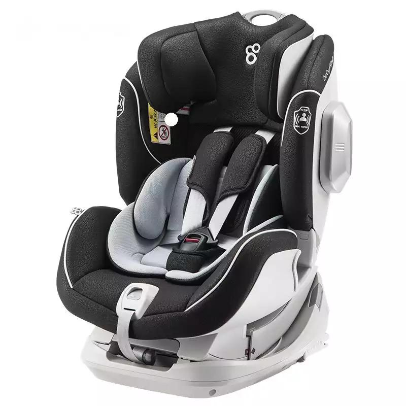 Chinese Good Quality Car Baby Safety Seats Kids 9 Months - 12 Years 9 - 36 Kg Group 1 2 3 with ECE R44 / 04
