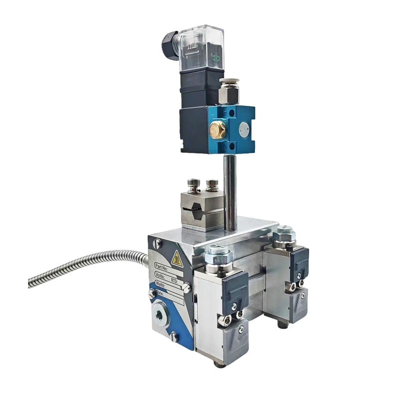 8515851 Premium Hot Melt Adhesive Glue Spray Gun for Packaging