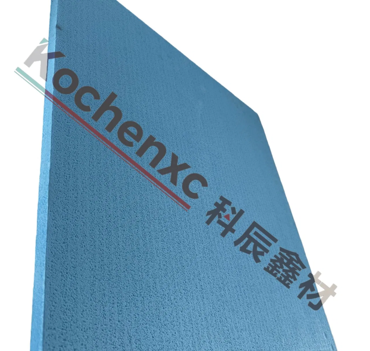 Hospitals Use Anti-Mildew XPS Extruded Polystyrene Boards