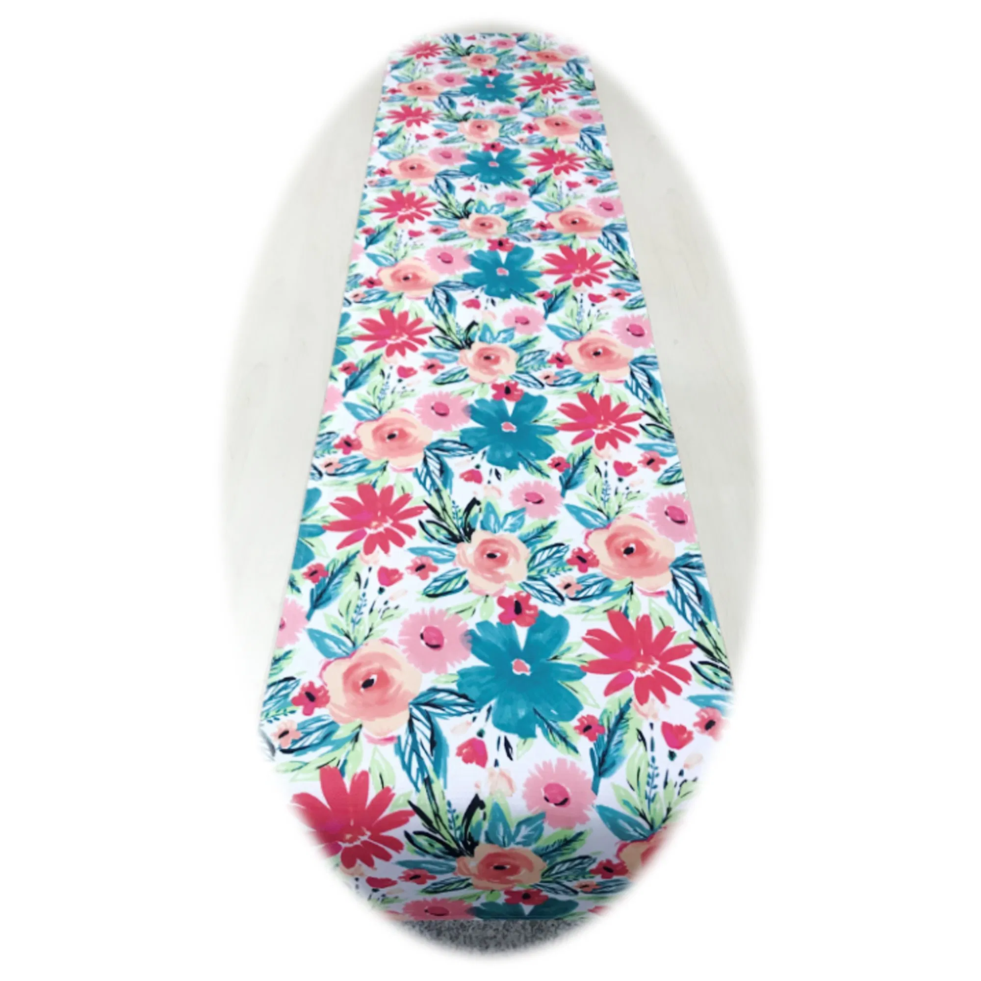 Easter Summer Spring Table Runner 100% Polyester with Different Print Pattern