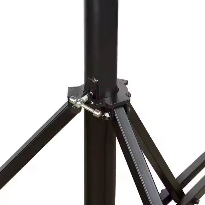 Factory Wholesale Stage Lighting Support Stand