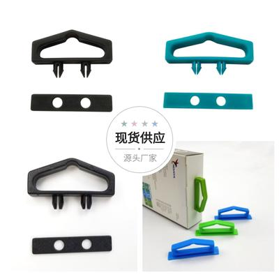 Snap Clip Combined Hang Tabs Box Package